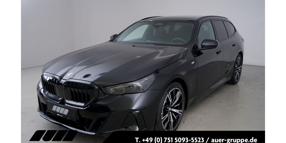 BMW 520 2.500 km 64.890 &euro; Ravensburg 88213