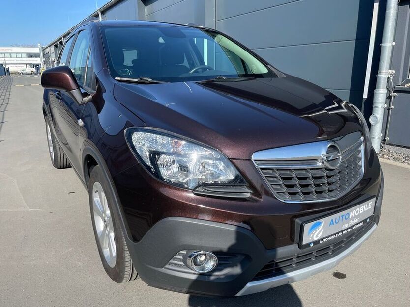 Mokka