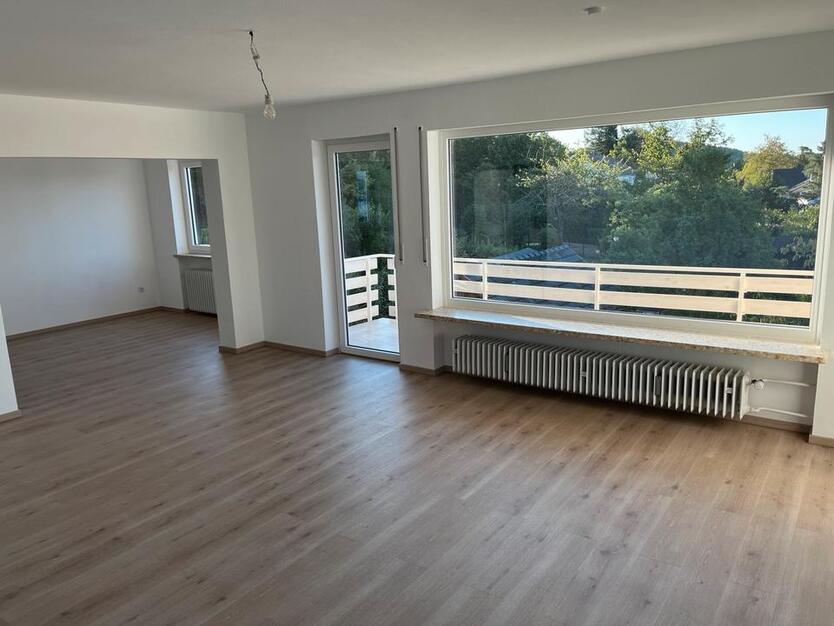 Erdgeschosswohnung mit Garten und Sauna TOP Lage Eckardtsberg zimmer