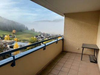 Etagenwohnung Baiersbronn - 1 Zimmer, 37 m&sup2;, 73.000&euro; | Angebot:26991363