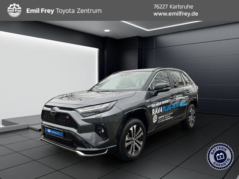 RAV 4