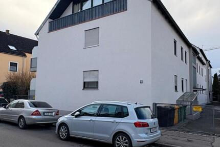 Wohnung Augsburg Lechhausen - 3 Zimmer, 77 m&sup2;, 310.000&euro; | Angebot:25073037