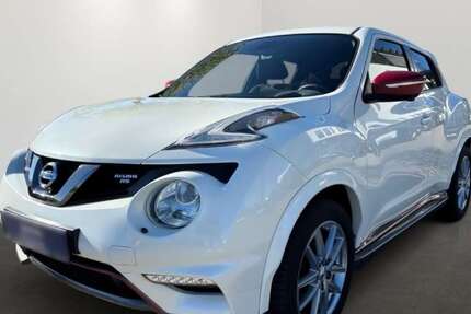 Nissan Juke 75.988 km 11.490 &euro; Petersberg OT Sennewitz 06193