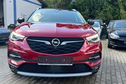 Opel Grandland (X) 61.000 km 14.499 &euro; Buchen 74722