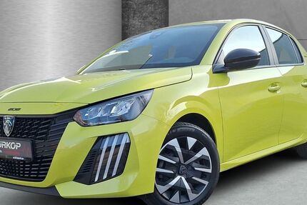 Peugeot 208 7.263 km 16.440 &euro; Berlin 10409