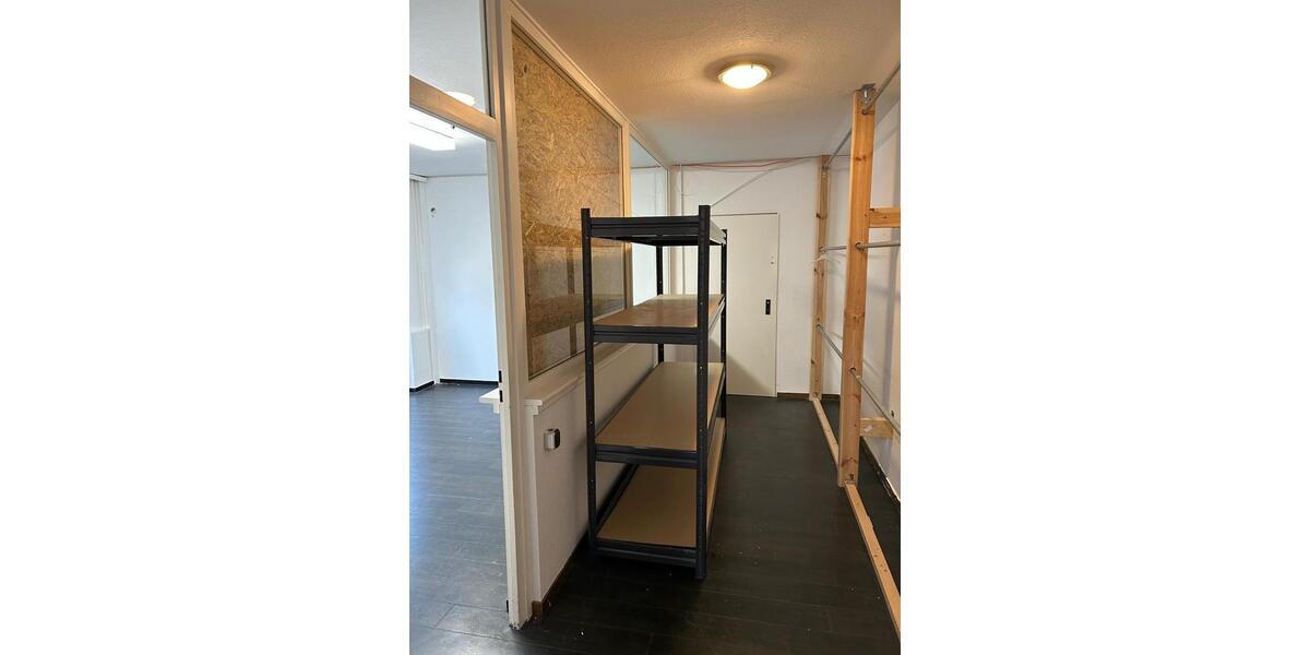 Mehrzweckraum#ShowRoom#Aktenlager#Lagerraum#Hannoverr Laatzen#62 qm oder mehr zimmer