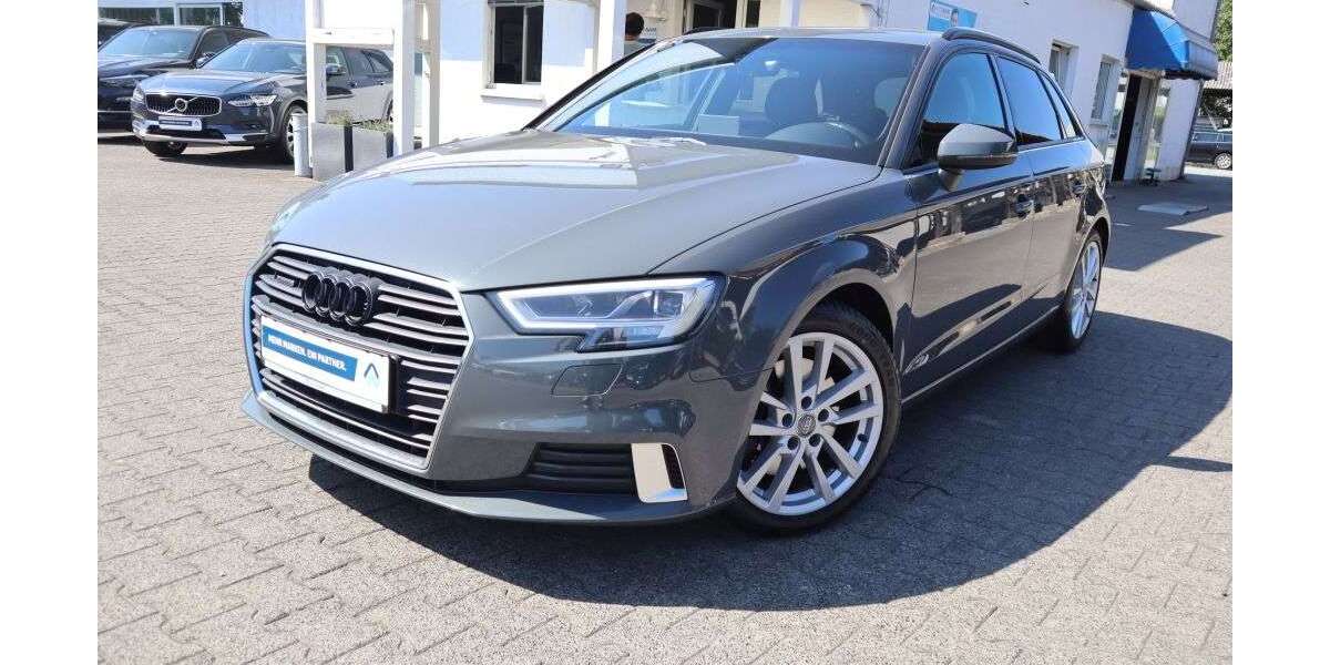 Audi A3 142.000 km 16.980 &euro; Darmstadt 64291
