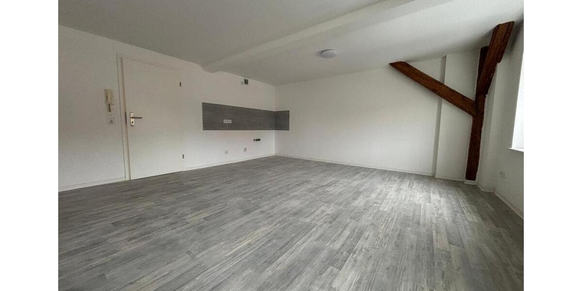 Etagenwohnung Aken (Elbe) - 1 Zimmer, 30 m&sup2;, 210&euro; | Angebot:25149887