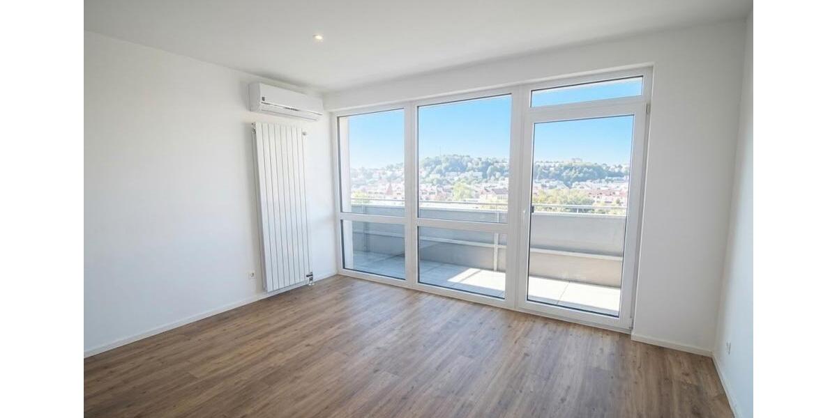 Etagenwohnung Saarbrücken - 3 Zimmer, 95 m&sup2;, 1.320&euro; | Angebot:26720116