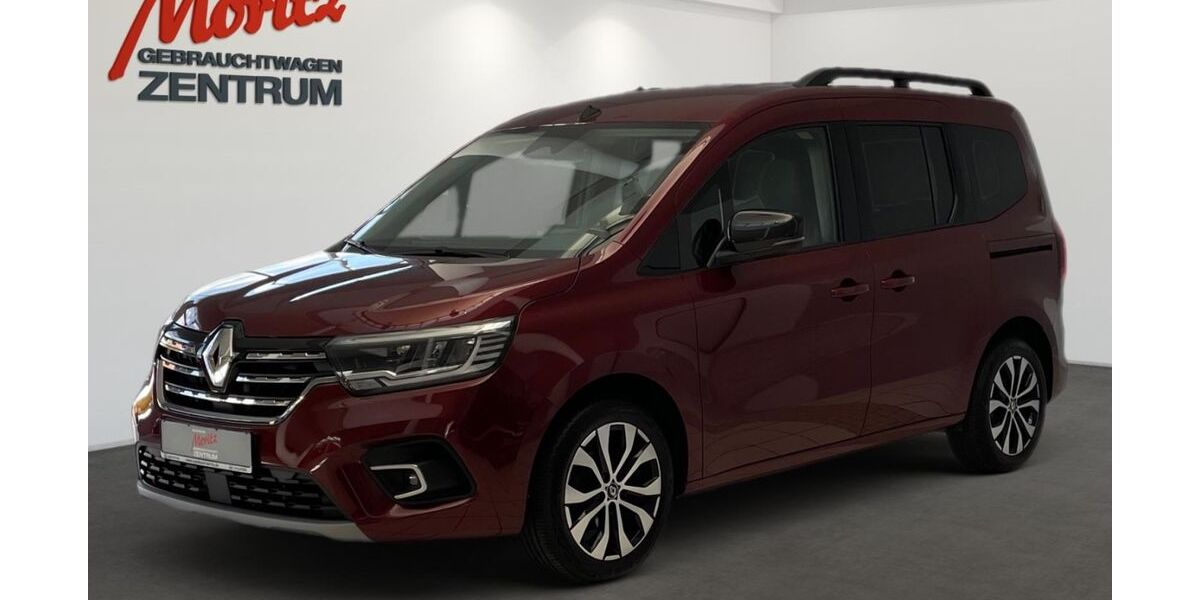 Renault Kangoo 70.471 km 21.880 &euro; Laatzen 30880
