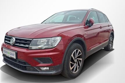 VW Tiguan 86.530 km 18.450 &euro; Bernburg 06406