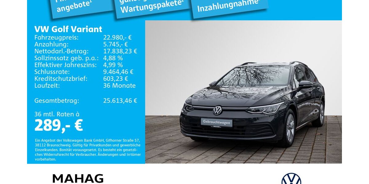 VW Golf 51.051 km 22.980 &euro; Ottobrunn 85521