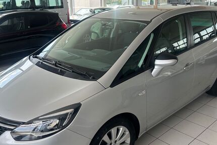Opel Zafira 71.000 km 11.800 &euro; Eggenfelden 84307