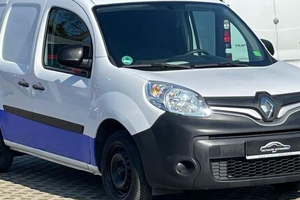 Renault Kangoo 71.000 km 7.350 &euro; Berlin 13088