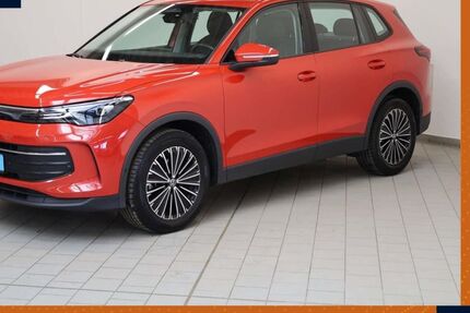 VW Tiguan 40.176 km 33.980 &euro; Amberg 92224