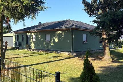 Haus Muldestausee - 5 Zimmer, 120 m&sup2;, 520.000&euro; | Angebot:27463589