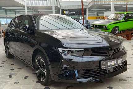 Opel Astra 21.800 km 20.980 &euro; Emsdetten 48282