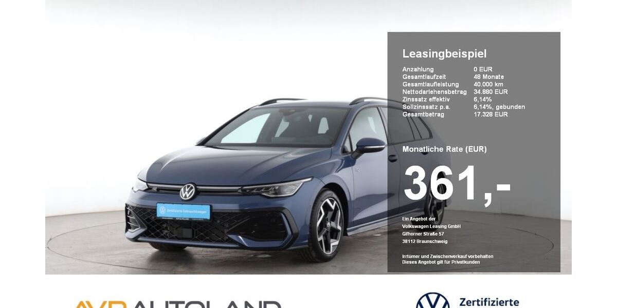 VW Golf 13.311 km 34.880 &euro; Plattling 94447