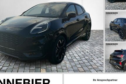 Ford Puma 31.554 km 19.990 &euro; Wittenberge 19322