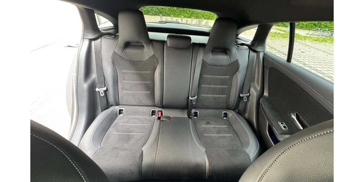 Mercedes-Benz Cla250e 95.000 km 23.900 &euro; Heilbronn 74072