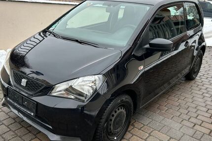 Seat Mii 105.000 km 3.995 &euro; Coswig 01640