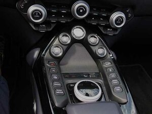 Aston Martin Vantage V8 Roadster dt. Fzg. 12.000 km 119.999 &euro; Biebesheim 64584