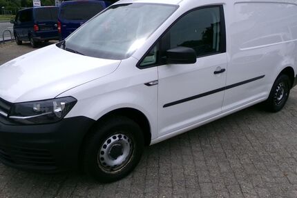 VW Caddy 166.254 km 8.999 &euro; Aurich 26607