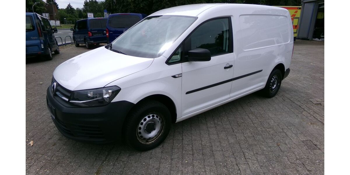 VW Caddy 166.254 km 8.999 &euro; Aurich 26607