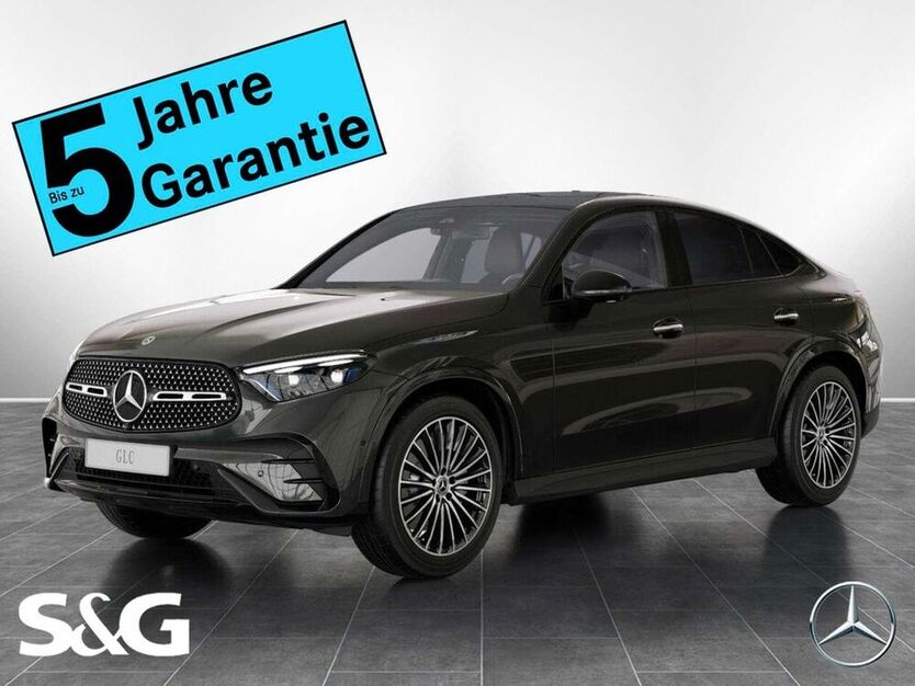GLC 220
