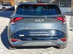Kia SPORTAGE 1.6T HEV AWD GTL SD GD DRI SOUN 4.346 km 40.960 € Höhenkirchen-Siegertsbrun 85635
