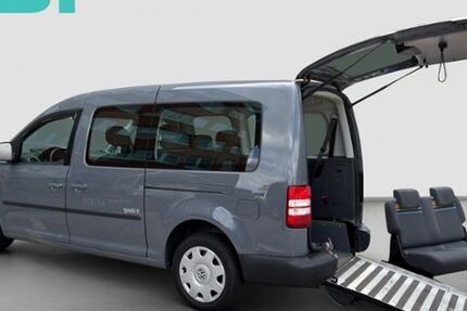 VW Caddy Maxi 115.999 km 17.980 &euro; Hamburg 22047
