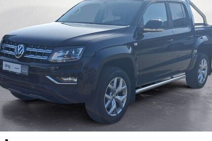VW Amarok 65.400 km 41.960 &euro; Reutlingen 72770
