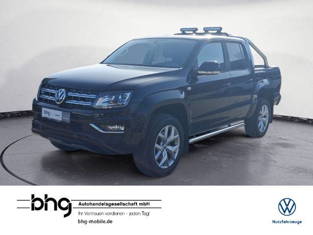 VW Amarok 65.400 km 41.960 &euro; Reutlingen 72770