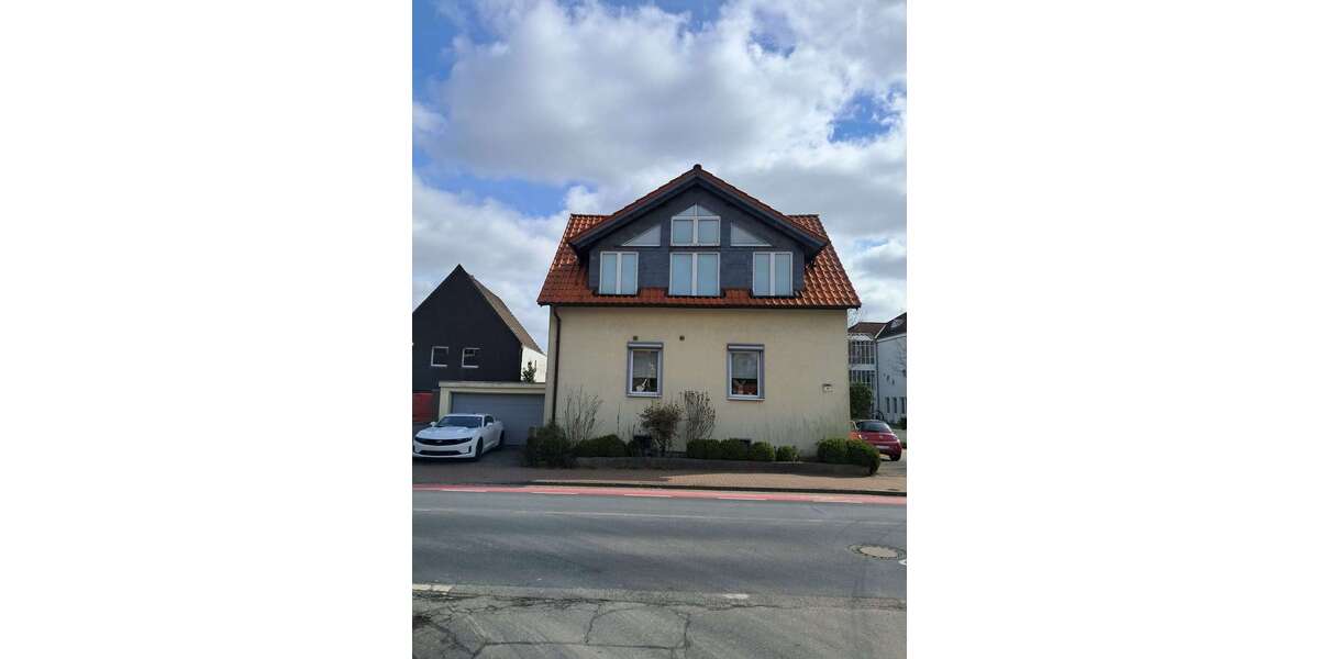 Einfamilienhaus Gehrden - 8 Zimmer, 206 m&sup2;, 695.000&euro; | Angebot:26997352