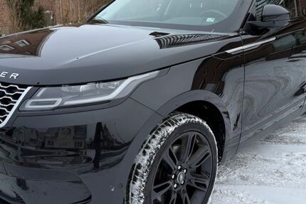Land Rover Range Rover Velar 109.856 km 30.890 &euro; Trittau 22946