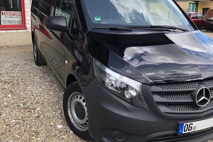 Mercedes-Benz Vito 98.000 km 17.300 &euro; Offenburg 77652