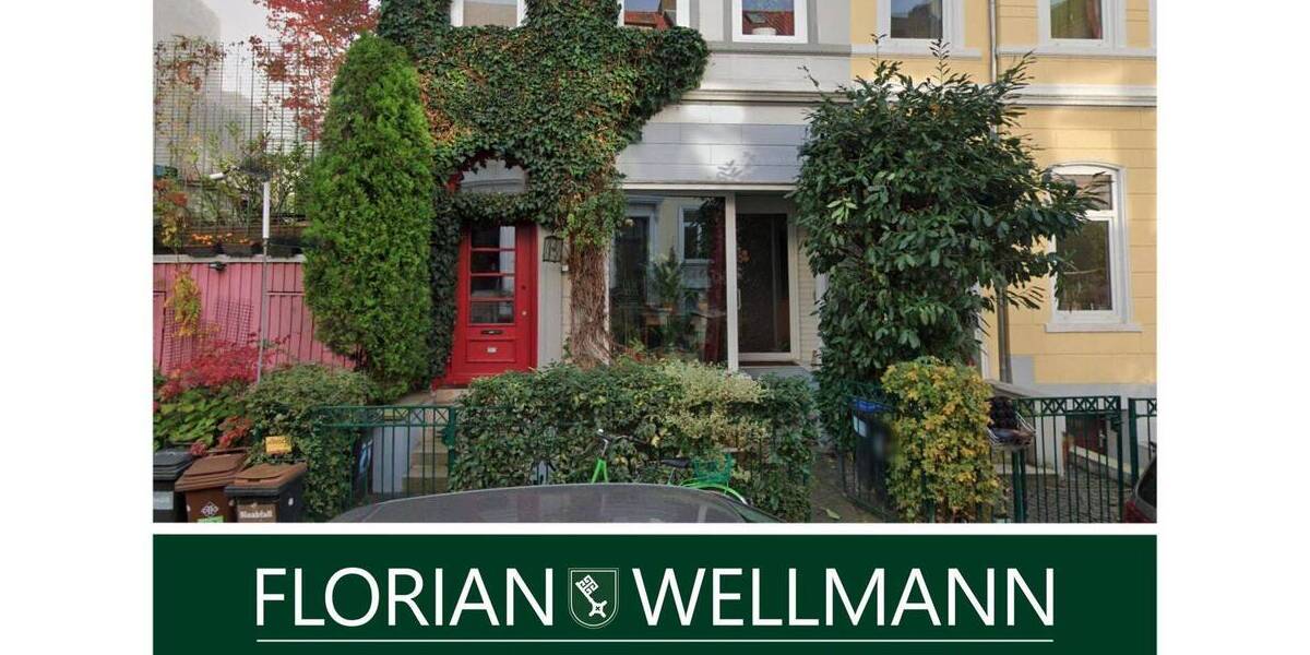 Gewerbeobjekt Bremen Ostertor - 279.000&euro; | Angebot:26840833