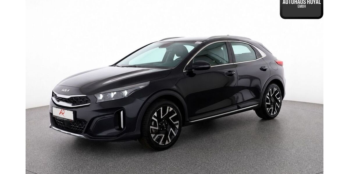 Kia XCeed 12.823 km 23.780 &euro; Berlin 12103