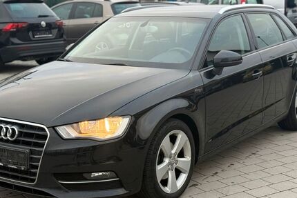 Audi A3 189.000 km 6.990 &euro; Wirges 56422