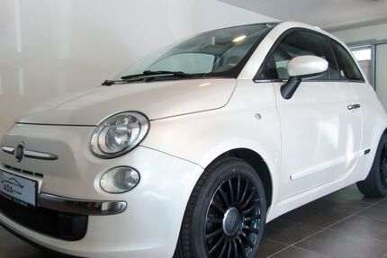 Fiat 500 142.250 km 4.999 &euro; Oldenburg 26125