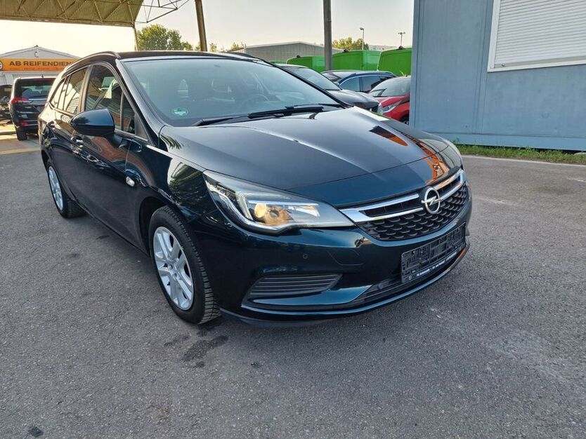 Astra