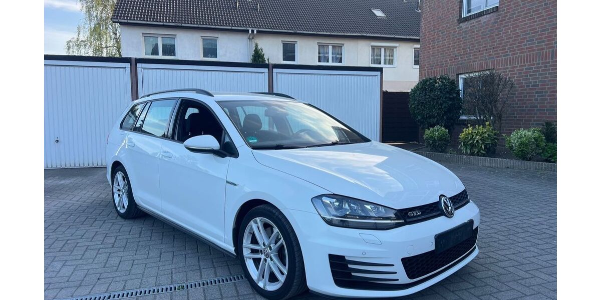VW Golf 264.000 km 8.750 &euro; Bremerhaven 27578