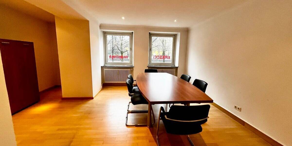 Gewerbeobjekt München Altstadt-Lehel - 5 Zimmer, 171 m&sup2;, 1.600.000&euro; | Angebot:25706166