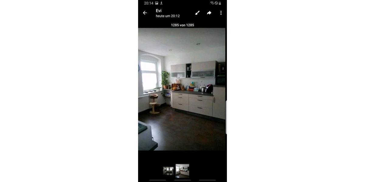 Etagenwohnung Sebnitz - 3 Zimmer, 85 m&sup2;, 465&euro; | Angebot:25840922