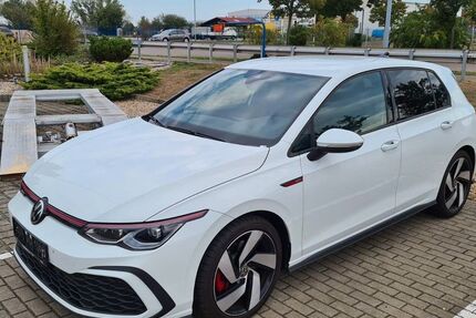 VW Golf 91.690 km 24.890 &euro; Torgau 04860