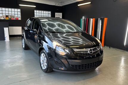 Opel Corsa 99.500 km 5.400 &euro; Bremen 28217
