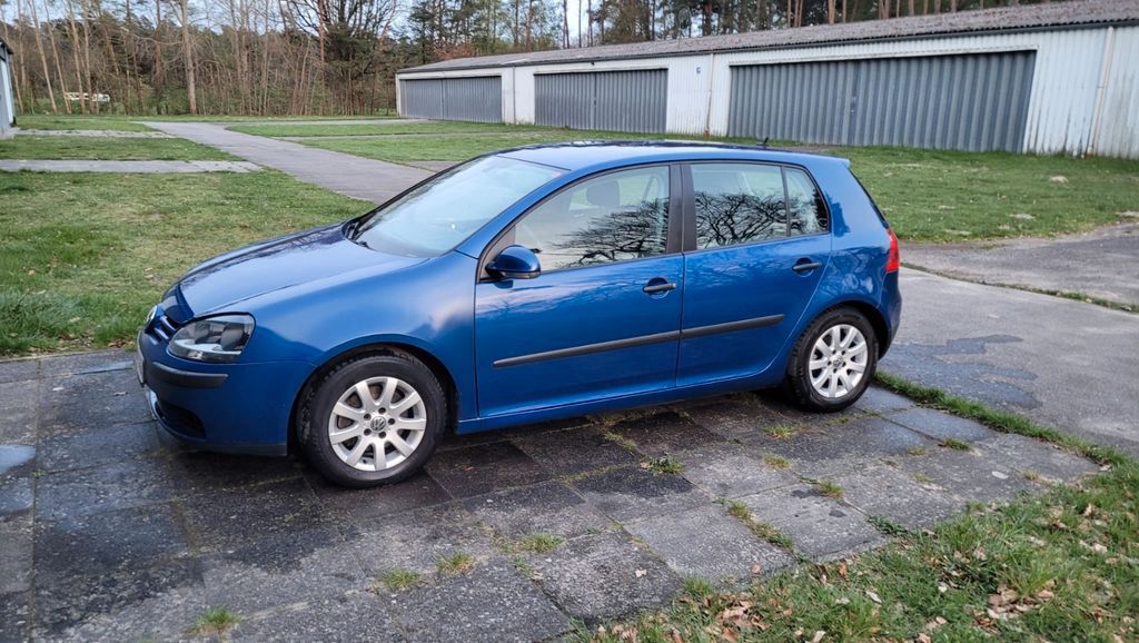 VW Golf 375.000 km 2.500 &euro; Bad Bevensen 29549