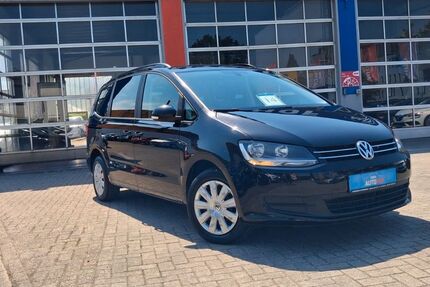 VW Touran 209.000 km 6.399 &euro; Osnabrück 49090