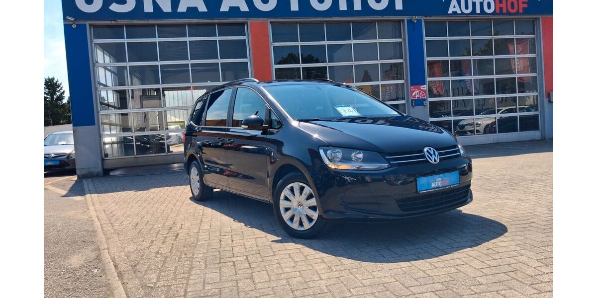 VW Touran 209.000 km 6.399 &euro; Osnabrück 49090