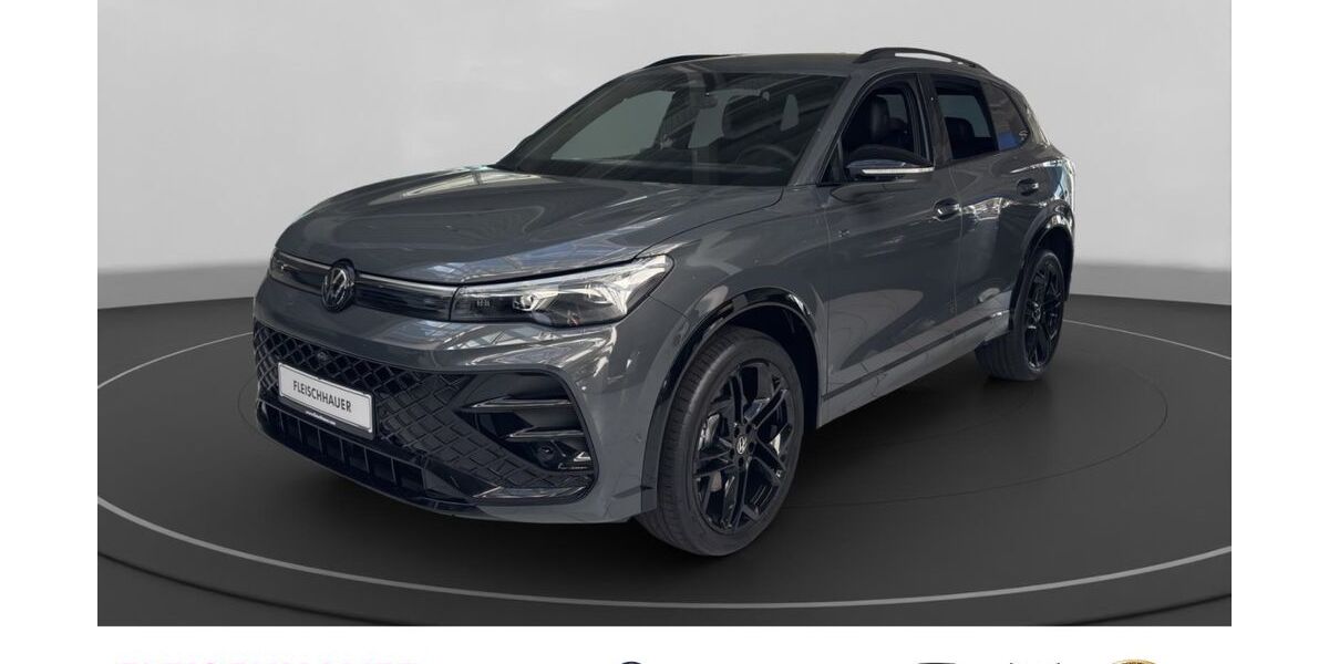 VW Tiguan 5.000 km 56.997 &euro; Bad Kreuznach 55543